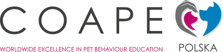Logo COAPE Polska